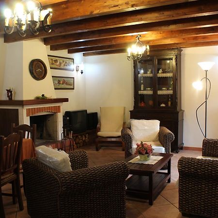 Villa Delle Nifee Mazara del Vallo Dış mekan fotoğraf