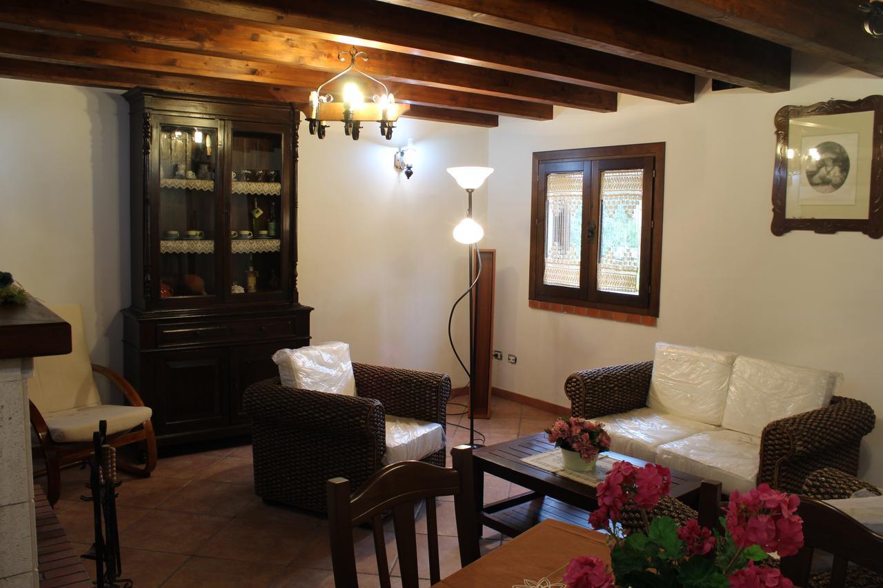 Villa Delle Nifee Mazara del Vallo Dış mekan fotoğraf
