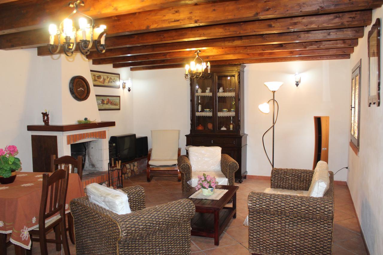 Villa Delle Nifee Mazara del Vallo Dış mekan fotoğraf