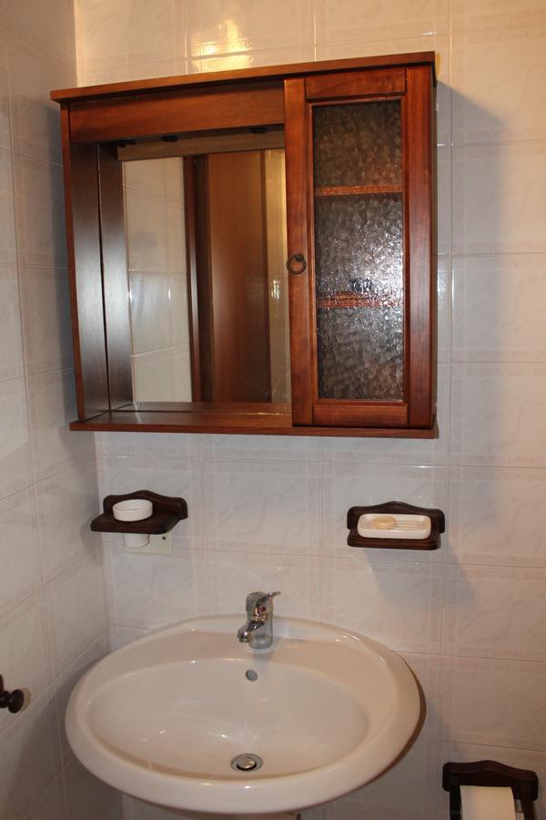 Villa Delle Nifee Mazara del Vallo Dış mekan fotoğraf