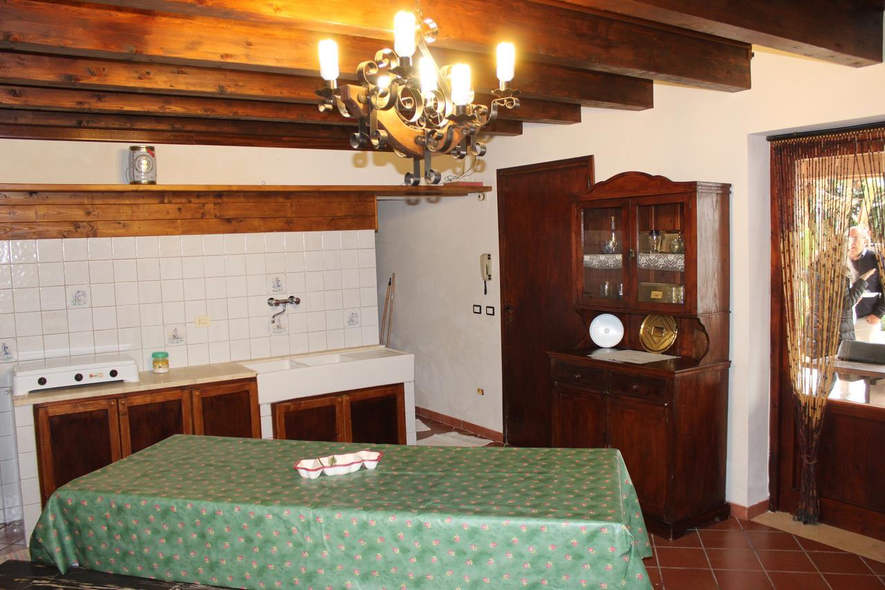 Villa Delle Nifee Mazara del Vallo Dış mekan fotoğraf