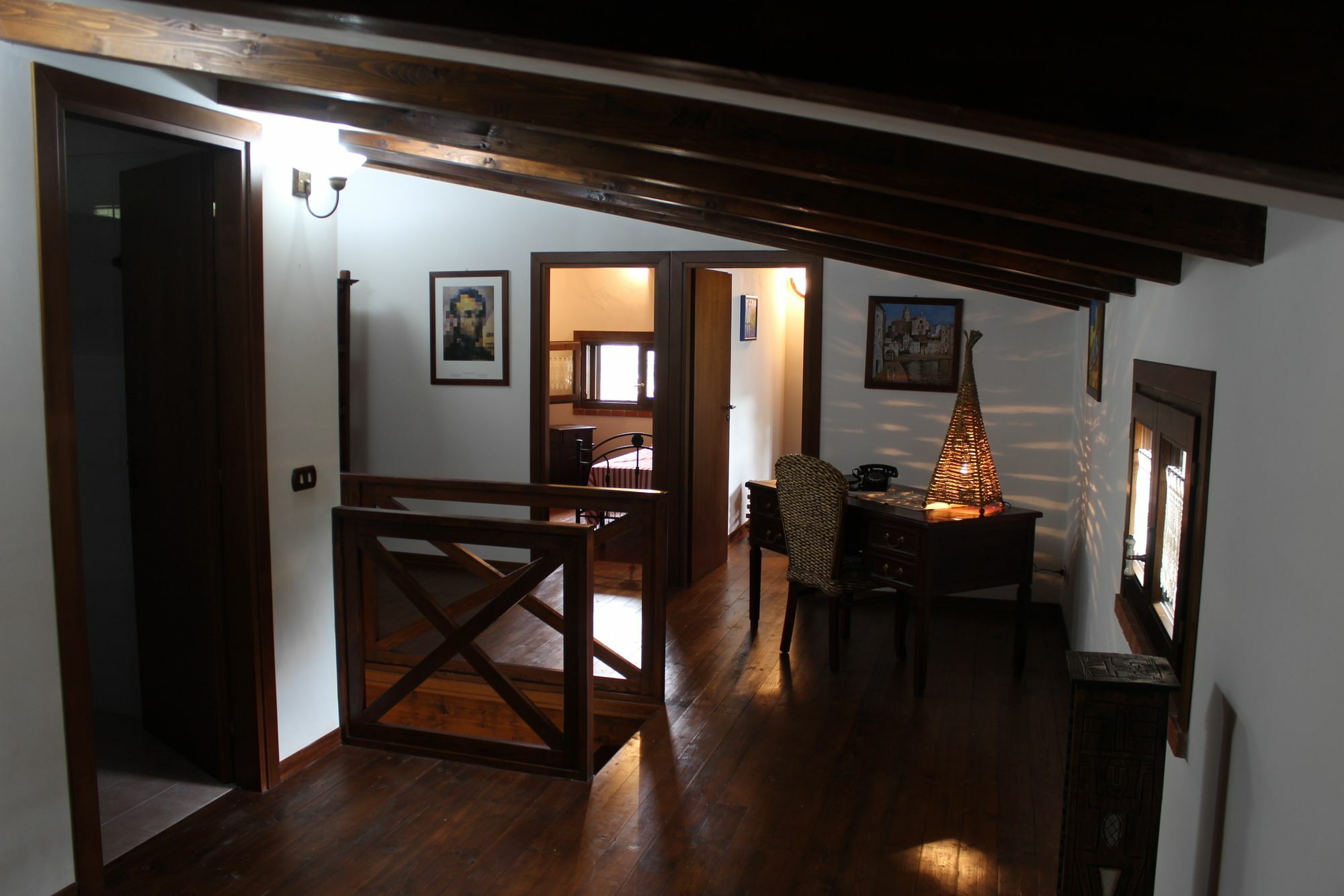 Villa Delle Nifee Mazara del Vallo Dış mekan fotoğraf