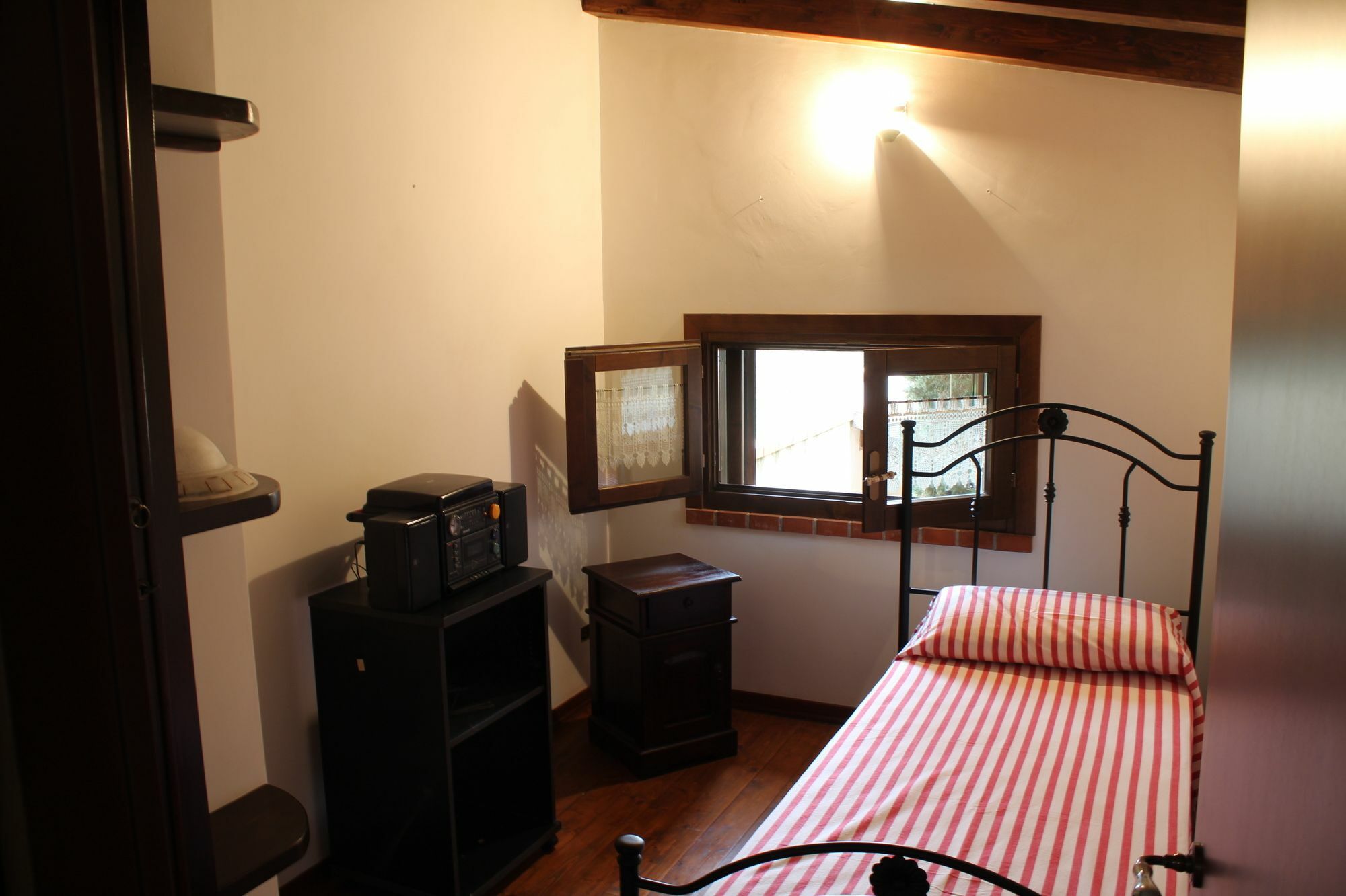 Villa Delle Nifee Mazara del Vallo Dış mekan fotoğraf