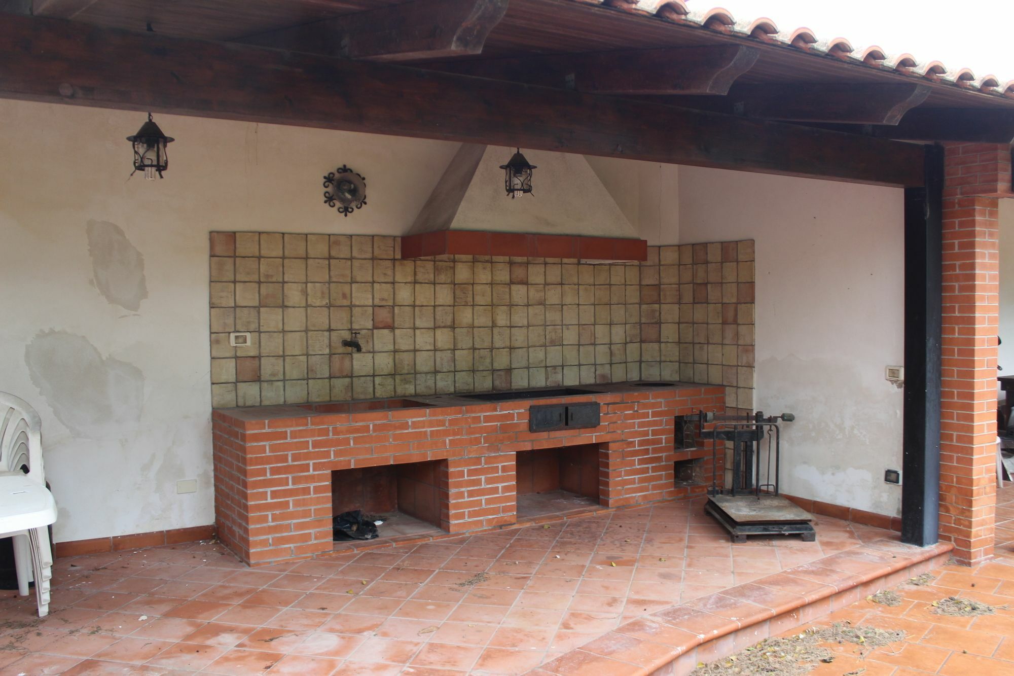 Villa Delle Nifee Mazara del Vallo Dış mekan fotoğraf