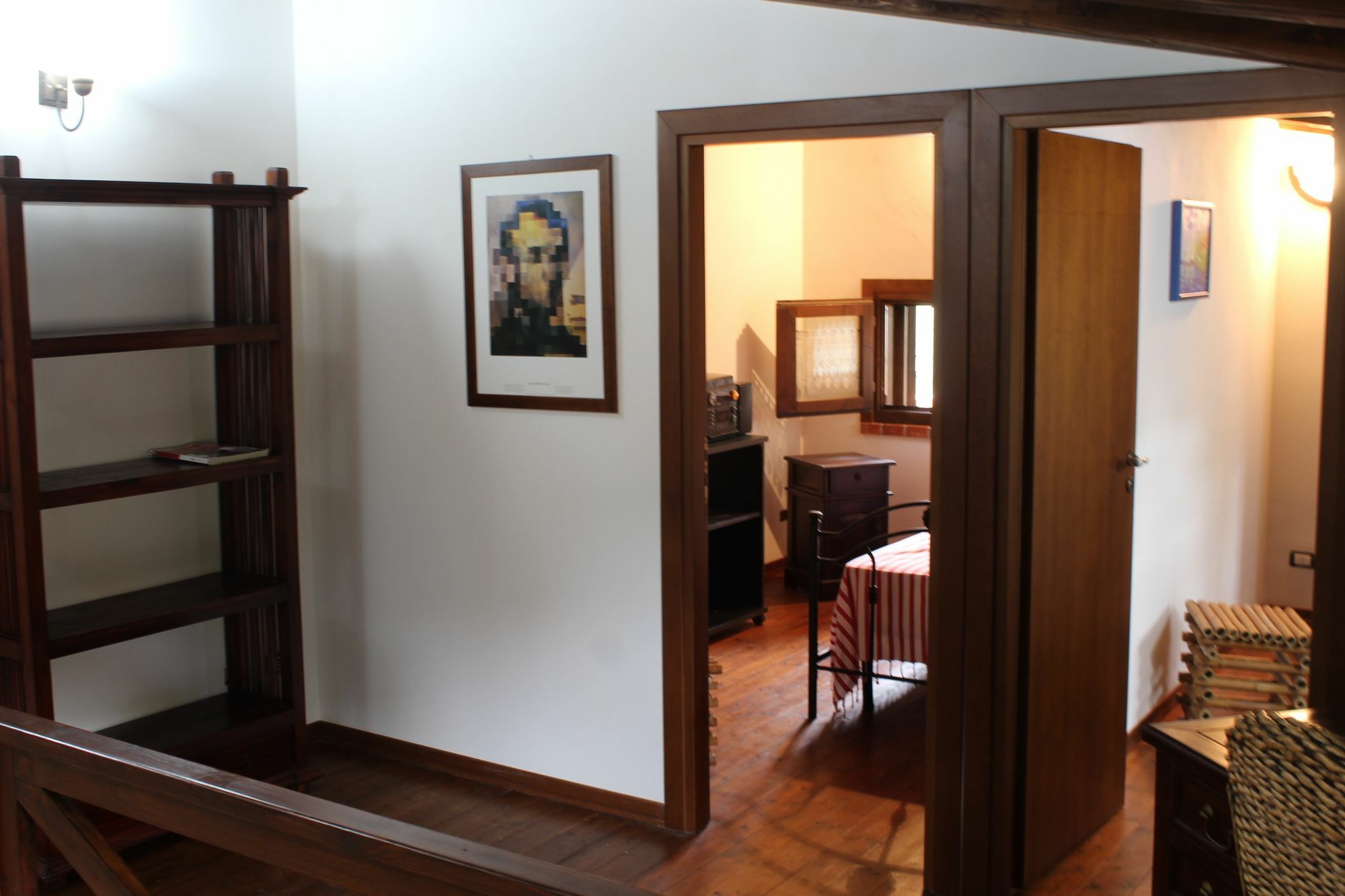 Villa Delle Nifee Mazara del Vallo Dış mekan fotoğraf