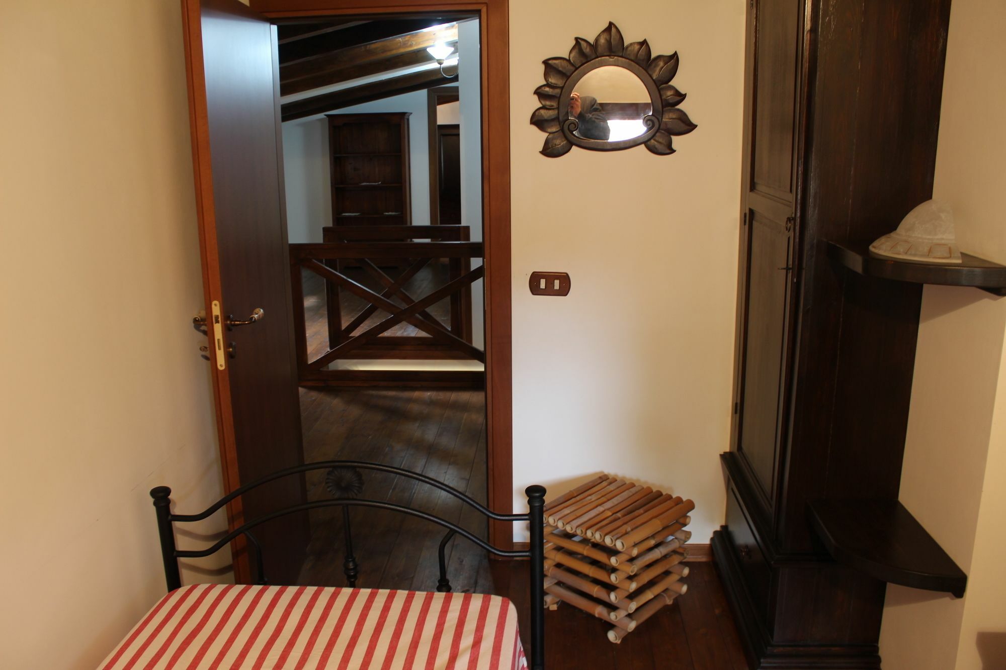 Villa Delle Nifee Mazara del Vallo Dış mekan fotoğraf