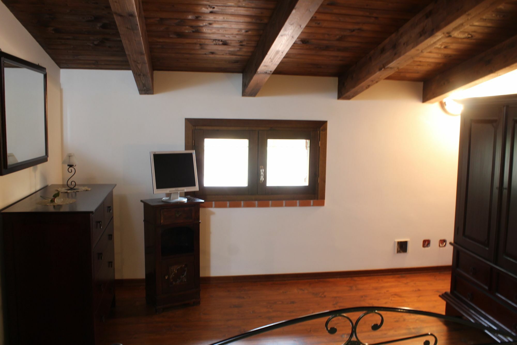 Villa Delle Nifee Mazara del Vallo Dış mekan fotoğraf
