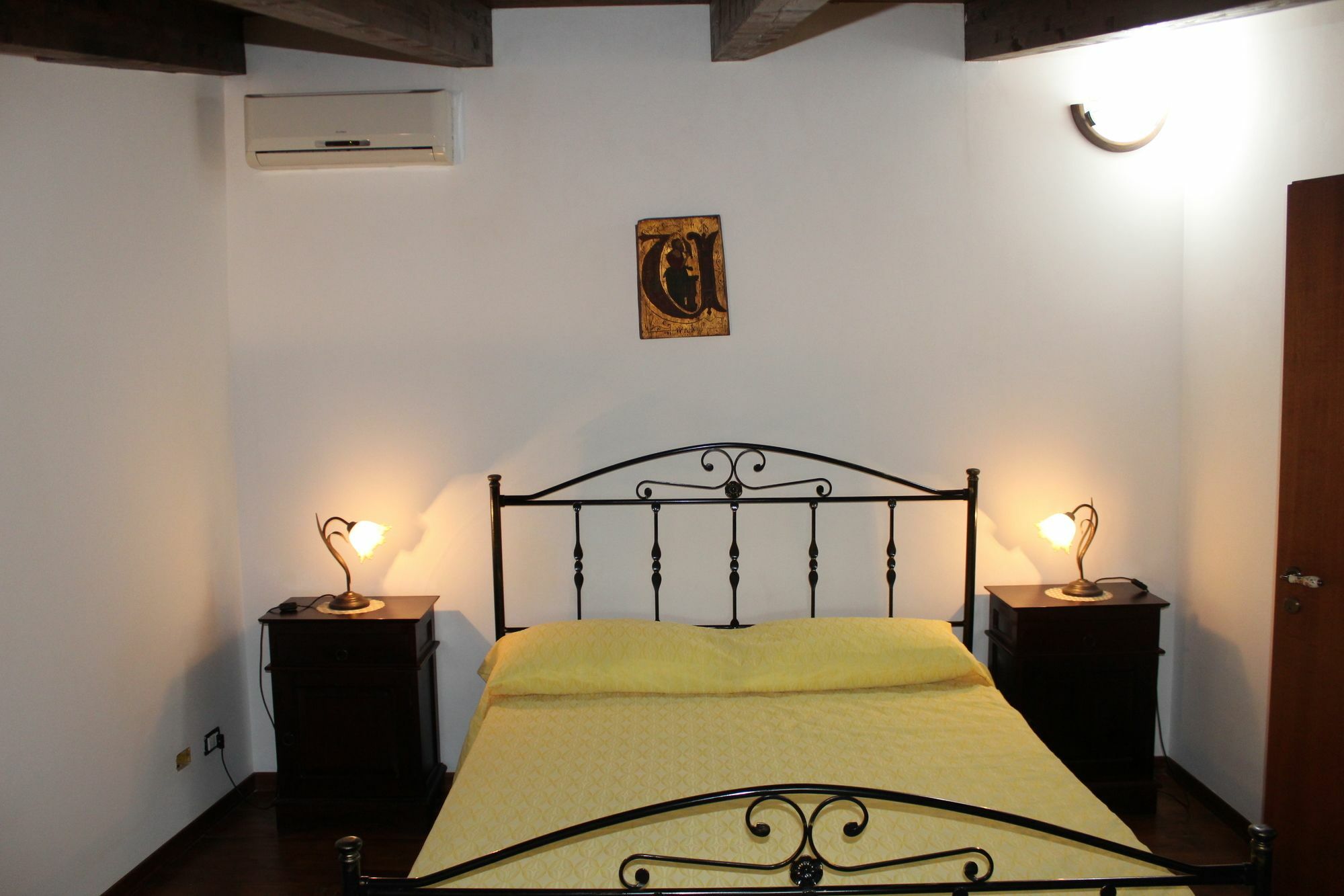 Villa Delle Nifee Mazara del Vallo Dış mekan fotoğraf