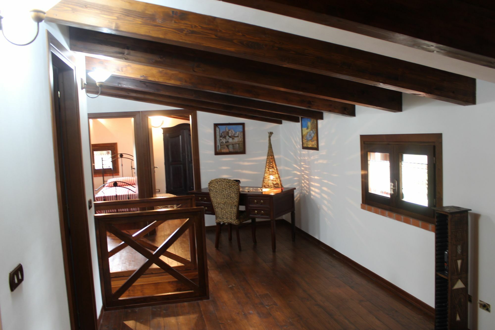 Villa Delle Nifee Mazara del Vallo Dış mekan fotoğraf