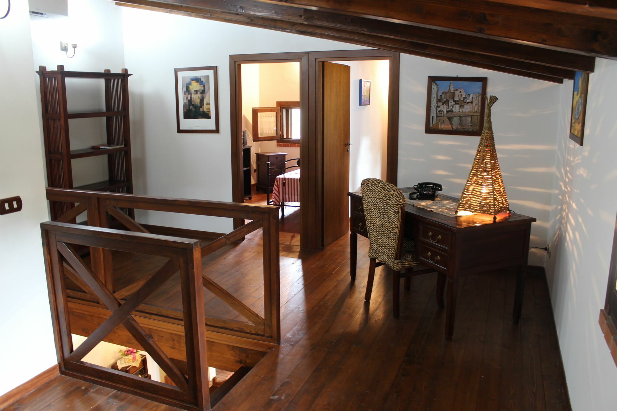 Villa Delle Nifee Mazara del Vallo Dış mekan fotoğraf