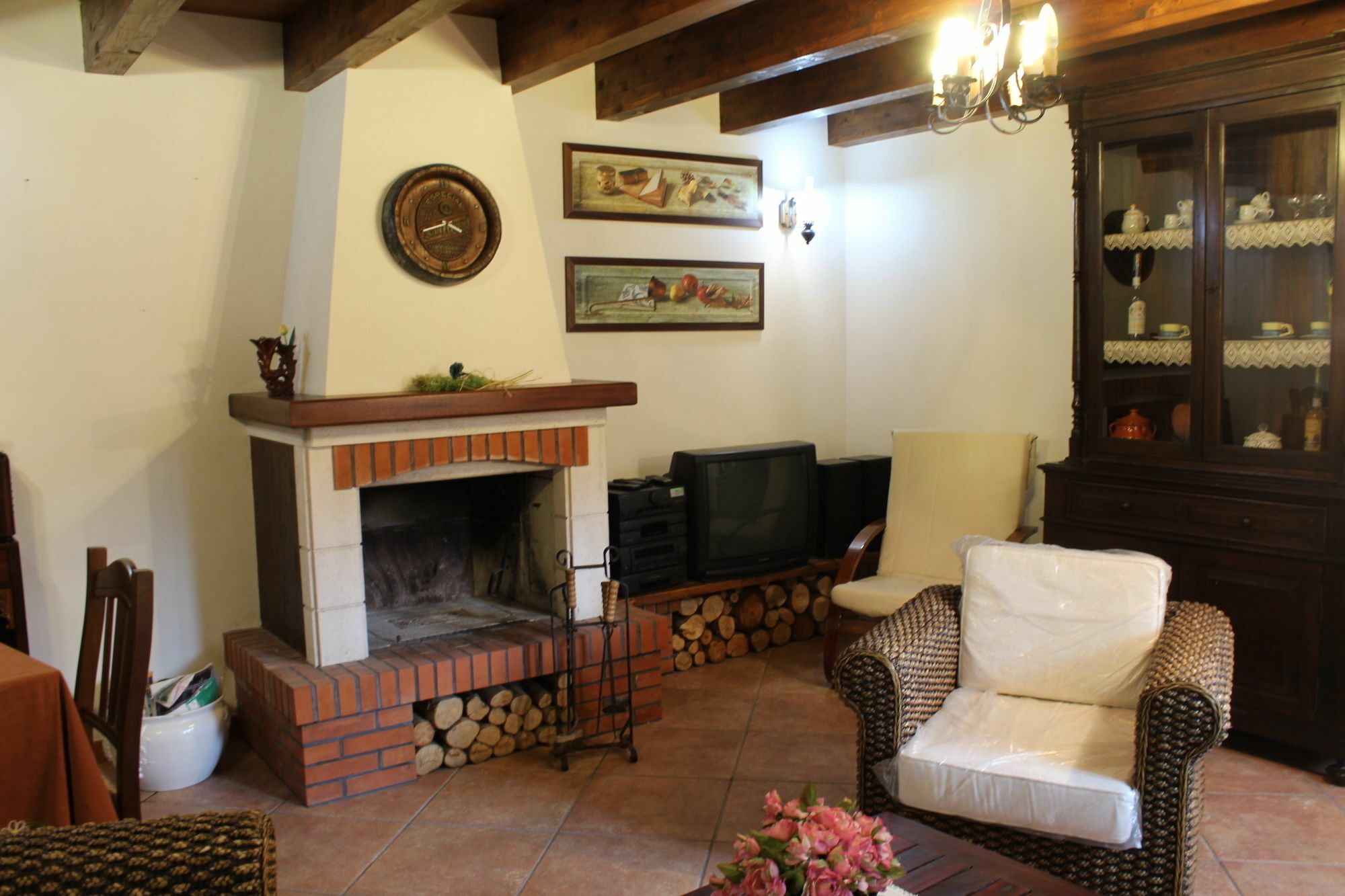 Villa Delle Nifee Mazara del Vallo Dış mekan fotoğraf