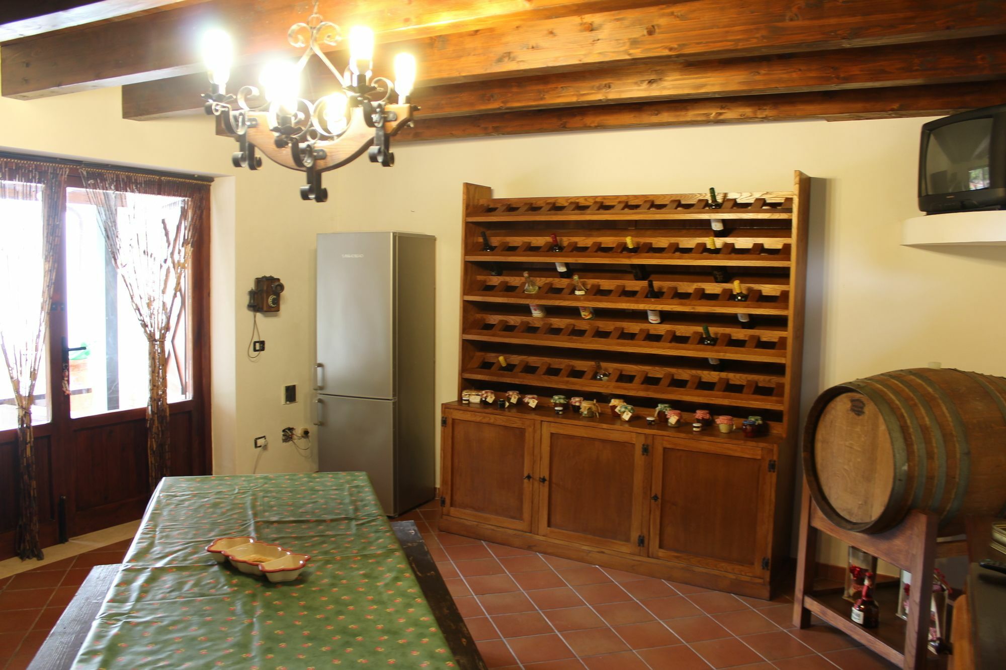 Villa Delle Nifee Mazara del Vallo Dış mekan fotoğraf