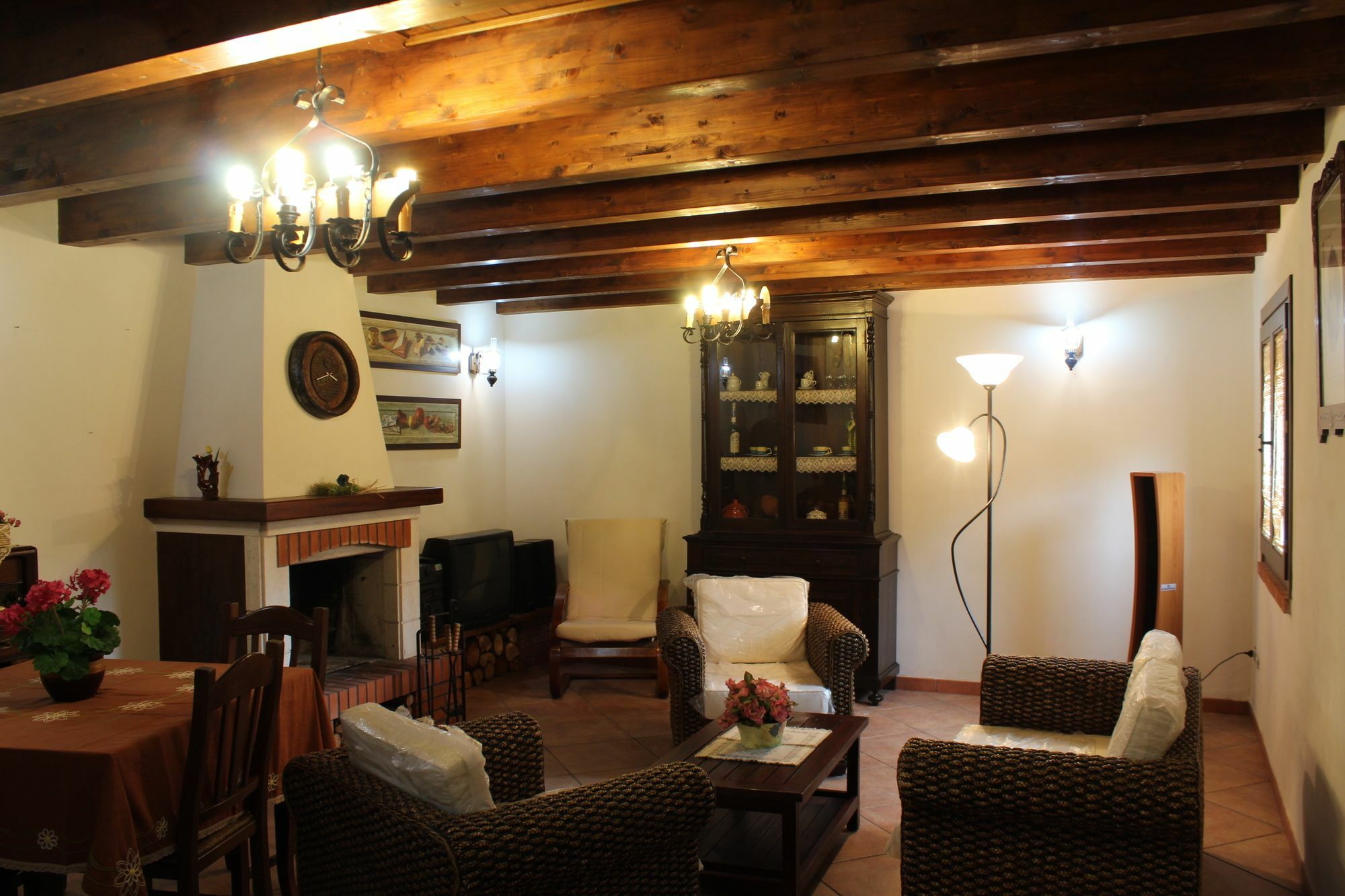 Villa Delle Nifee Mazara del Vallo Dış mekan fotoğraf