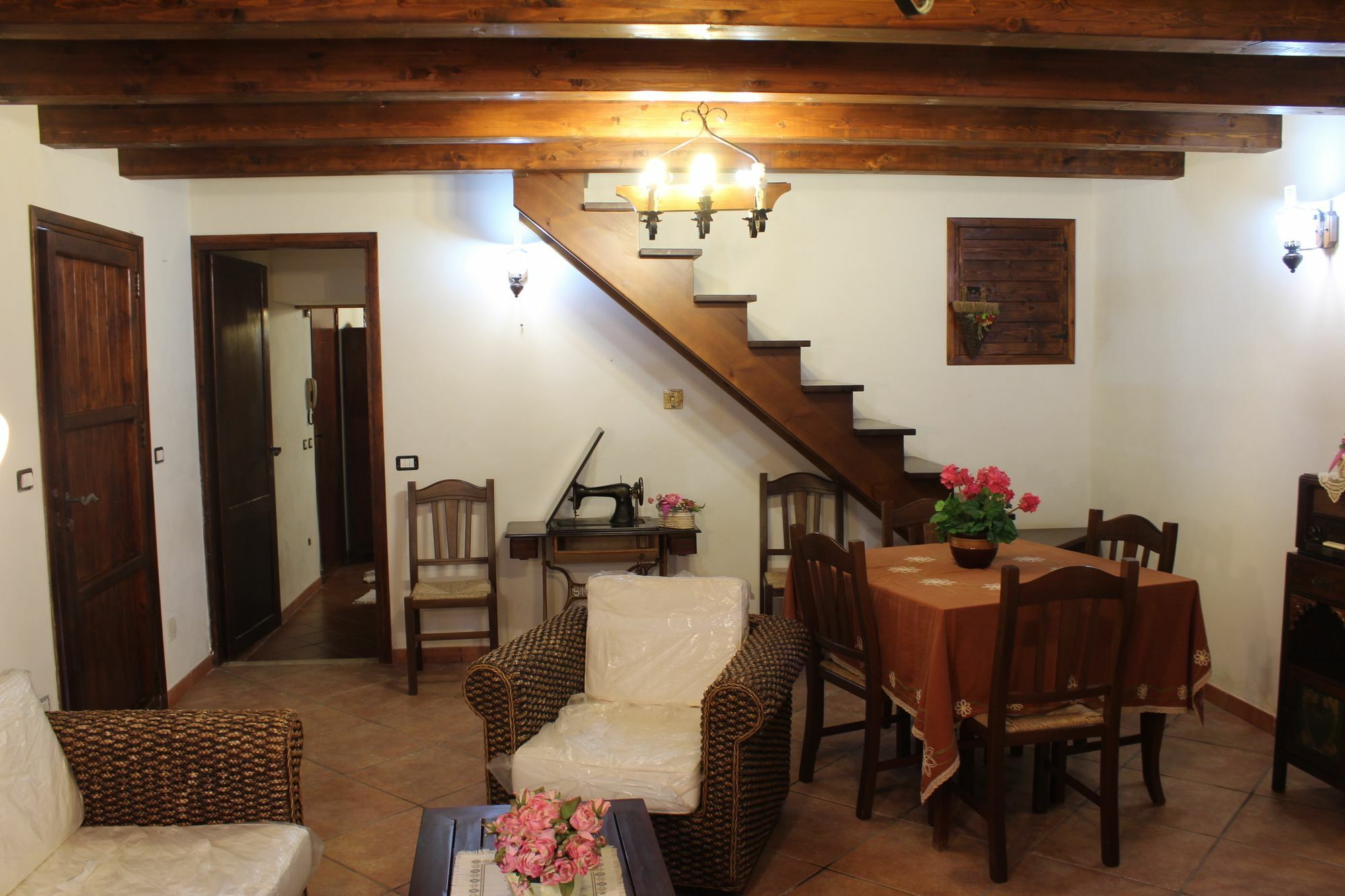 Villa Delle Nifee Mazara del Vallo Dış mekan fotoğraf