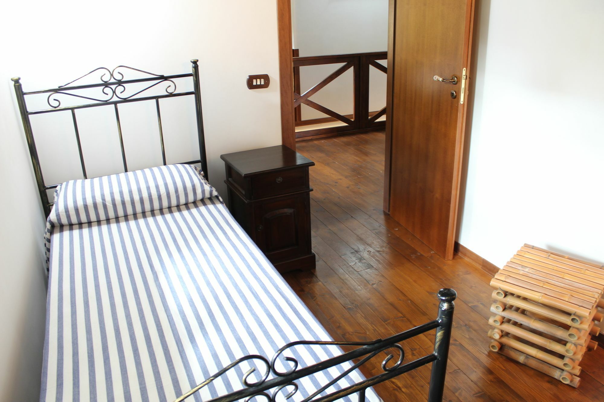 Villa Delle Nifee Mazara del Vallo Dış mekan fotoğraf
