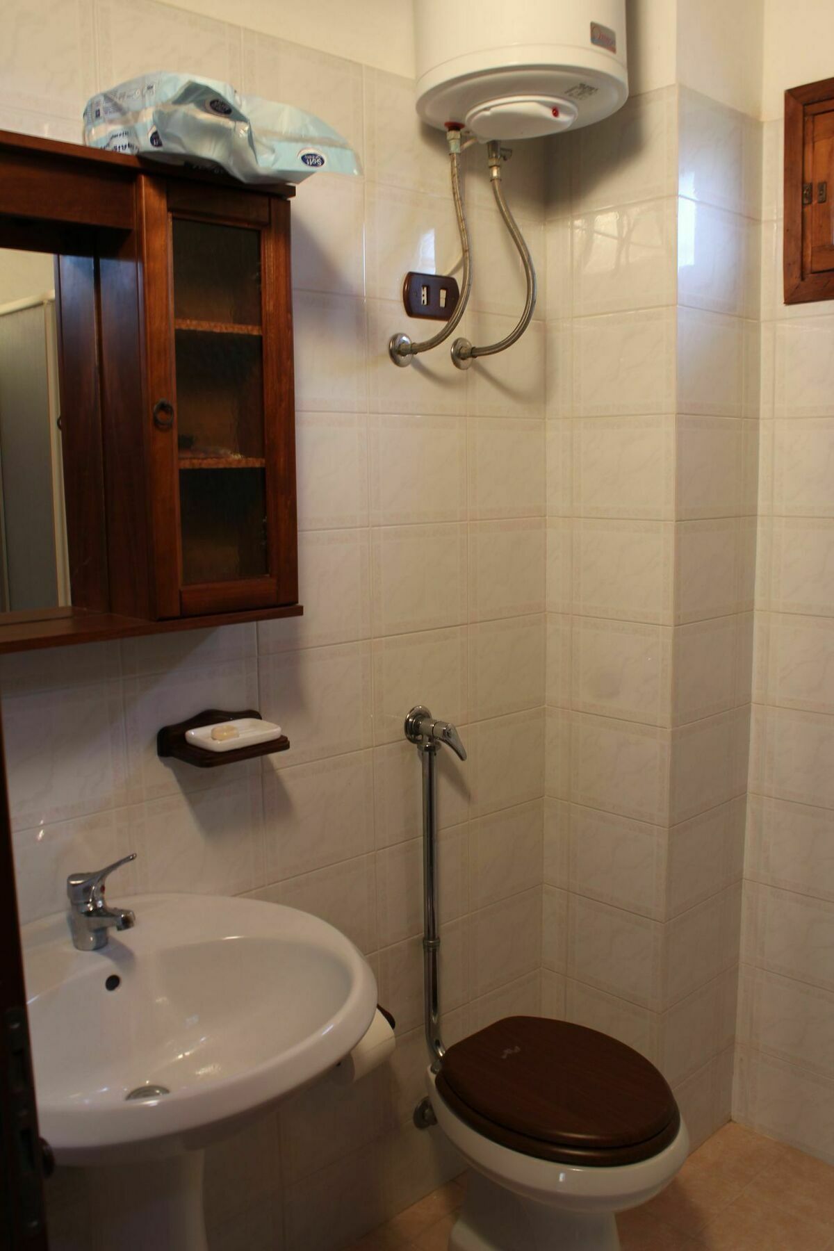 Villa Delle Nifee Mazara del Vallo Dış mekan fotoğraf
