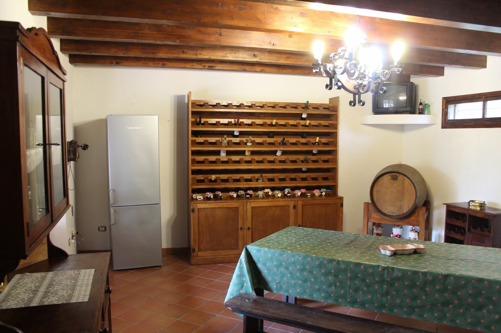 Villa Delle Nifee Mazara del Vallo Dış mekan fotoğraf